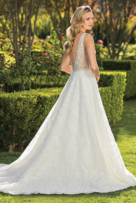 Casablanca Bridal 2338