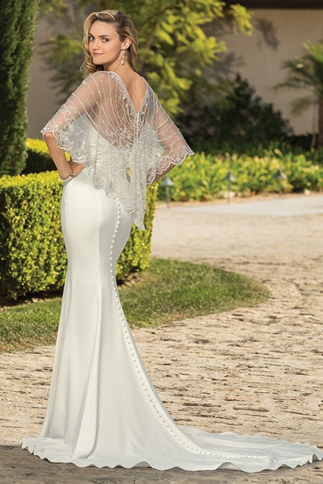 Casablanca Bridal 2339