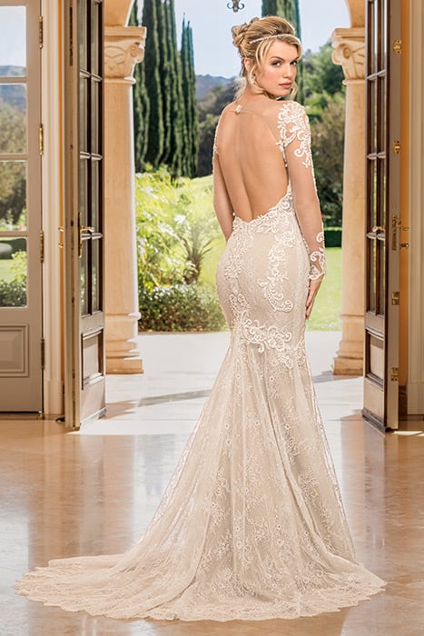 Casablanca Bridal 2352