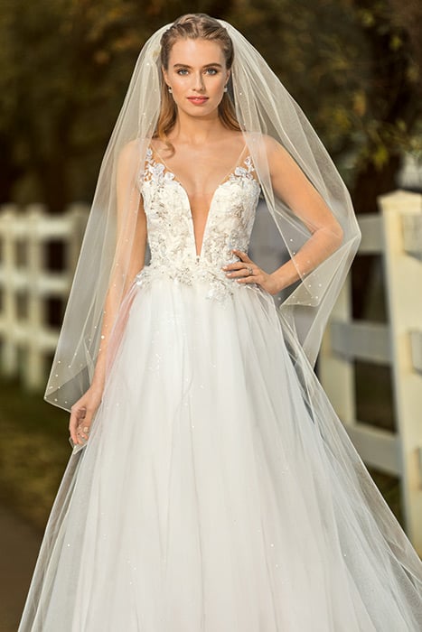 Beloved by Casablanca Bridal BL266