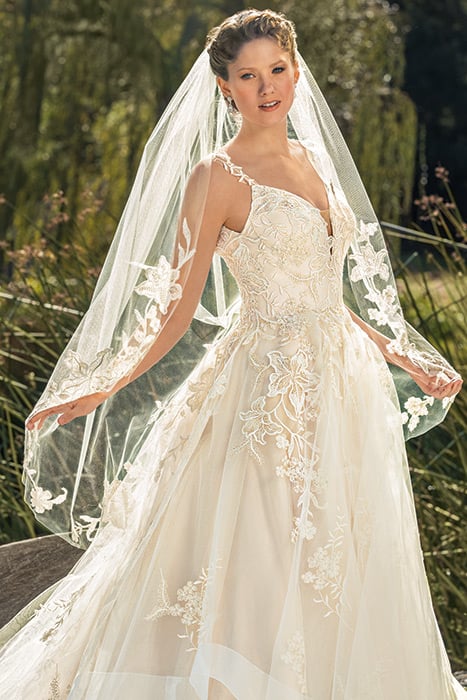 Beloved by Casablanca Bridal BL267