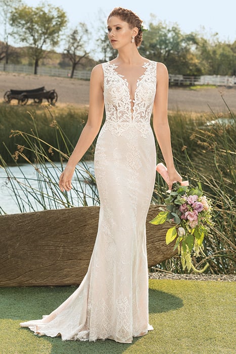 Beloved by Casablanca Bridal BL268