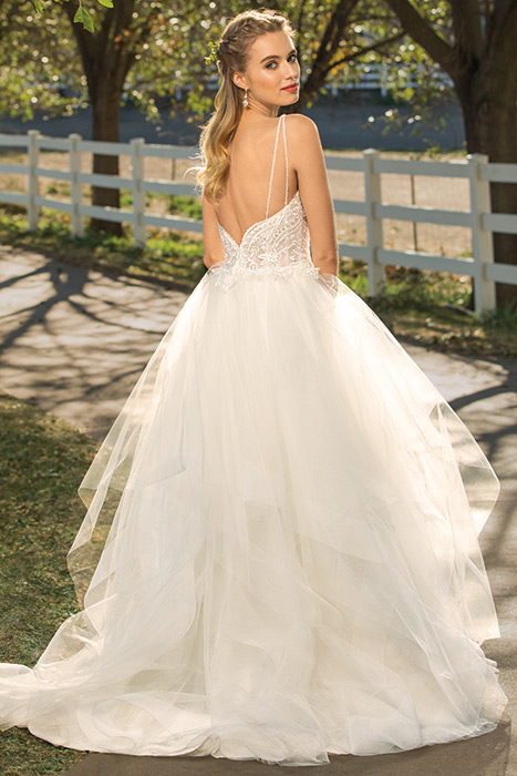 Beloved by Casablanca Bridal BL270