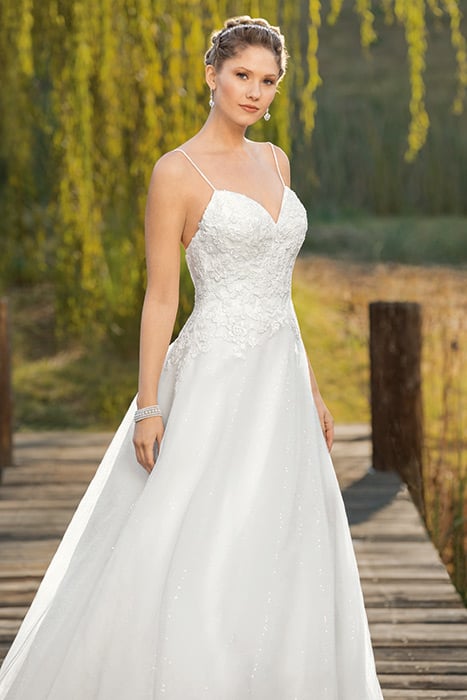 Beloved by Casablanca Bridal BL271