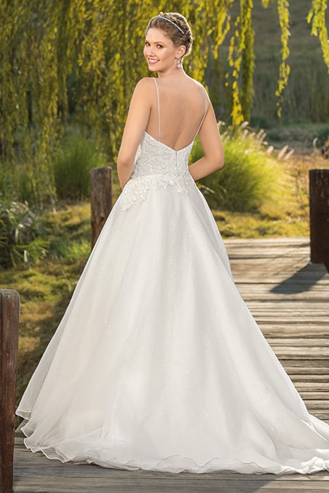 Beloved by Casablanca Bridal BL271