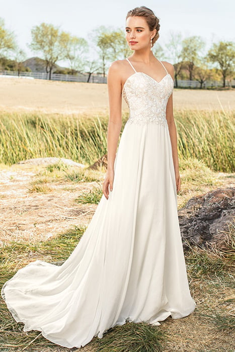 Beloved by Casablanca Bridal BL272