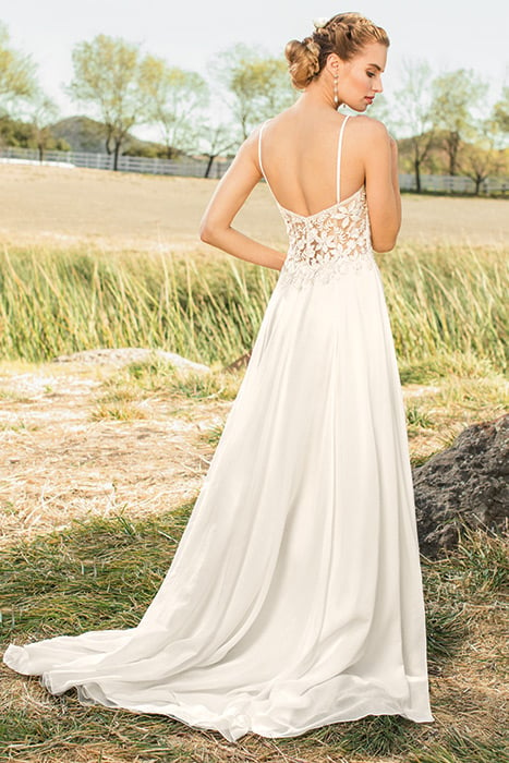 Beloved by Casablanca Bridal BL272