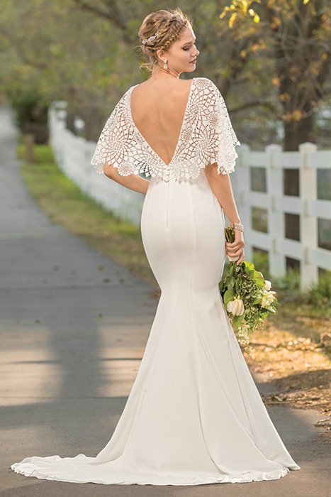 Beloved by Casablanca Bridal BL275