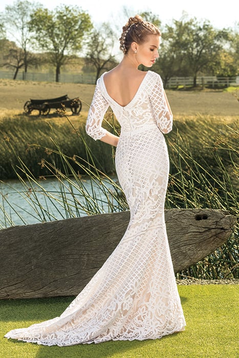 Beloved by Casablanca Bridal BL276