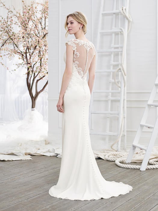 Beloved by Casablanca Bridal BL206