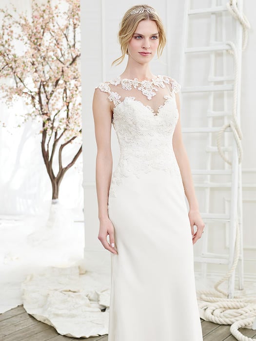 Beloved by Casablanca Bridal BL206