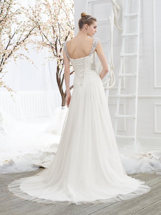 Beloved by Casablanca Bridal BL207