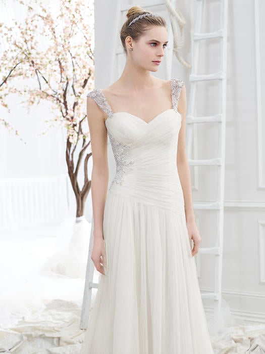 Beloved by Casablanca Bridal BL207