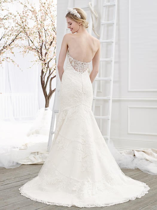 Beloved by Casablanca Bridal BL210