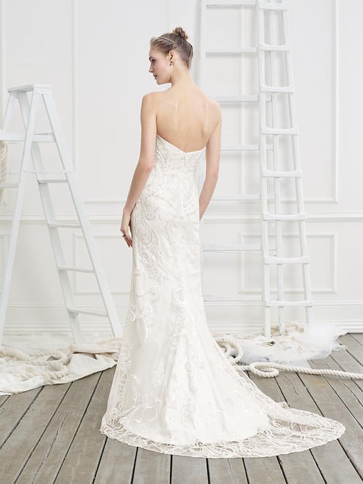 Beloved by Casablanca Bridal BL212