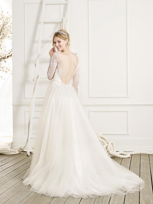 Beloved by Casablanca Bridal BL213