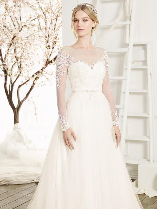 Beloved by Casablanca Bridal BL213