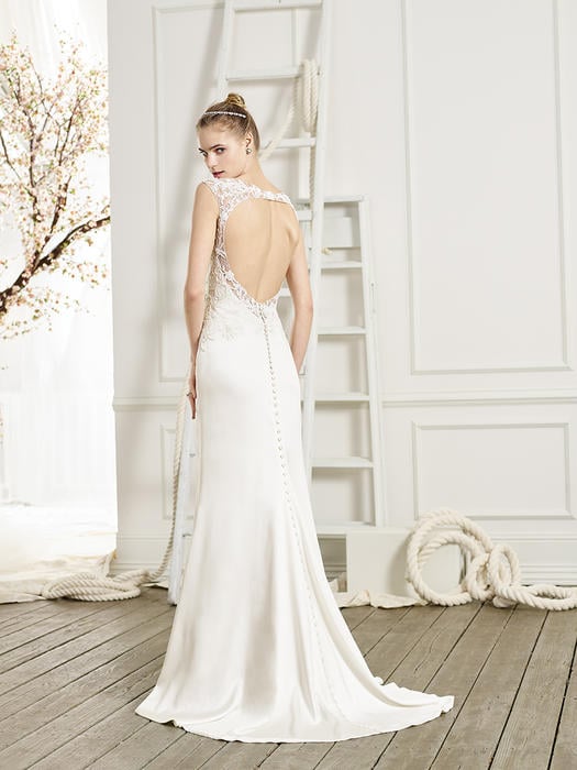 Beloved by Casablanca Bridal BL215