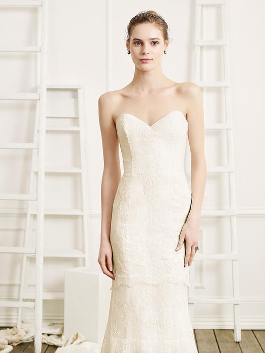 Beloved by Casablanca Bridal BL216