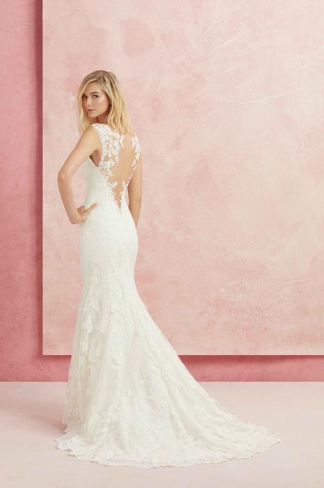 Beloved by Casablanca Bridal BL218