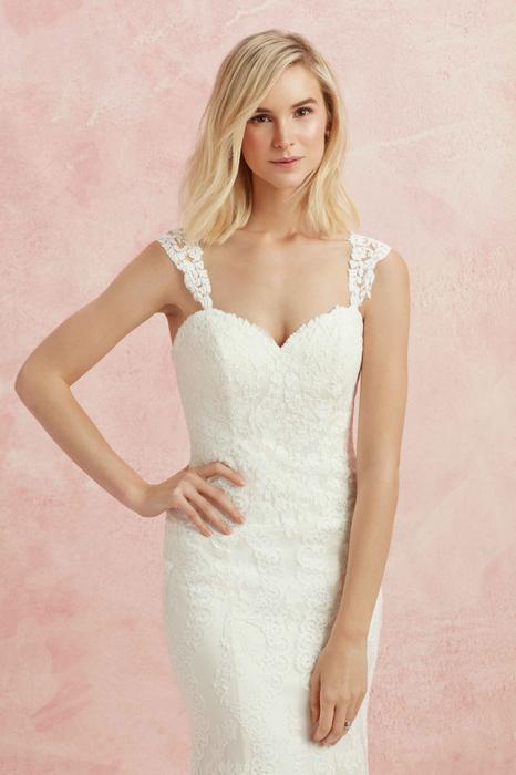 Beloved by Casablanca Bridal BL218