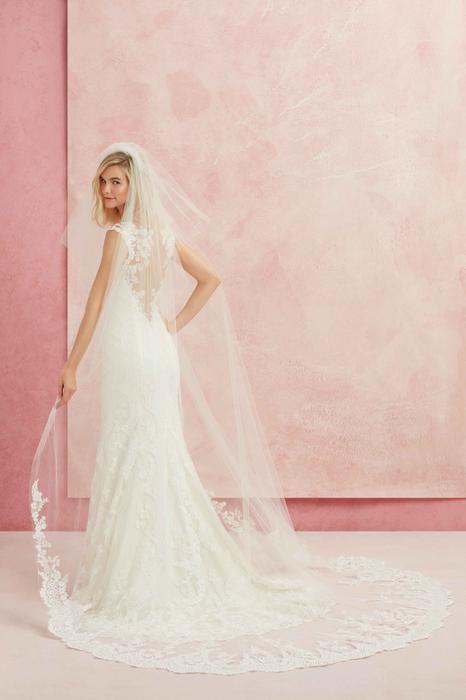 Beloved by Casablanca Bridal BL218