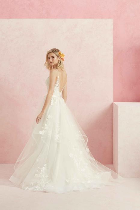 Beloved by Casablanca Bridal BL219