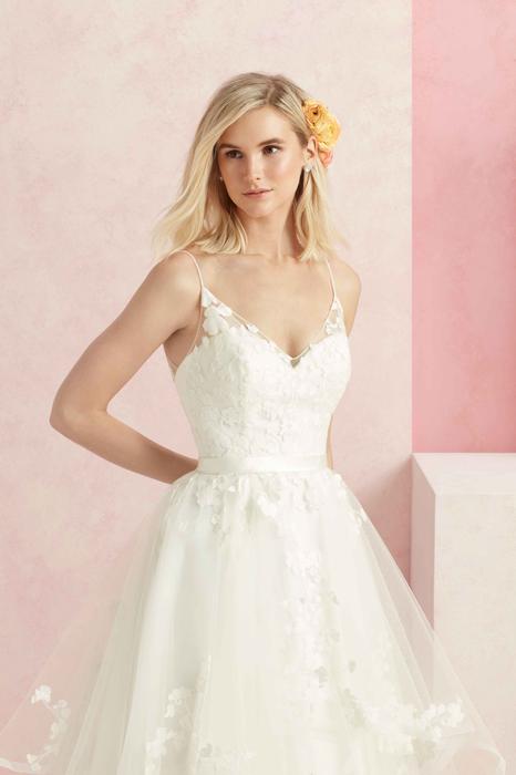 Beloved by Casablanca Bridal BL219