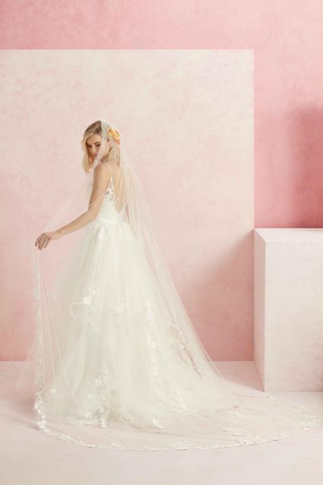 Beloved by Casablanca Bridal BL219