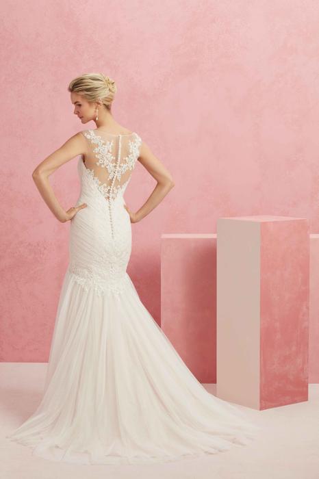 Beloved by Casablanca Bridal BL220