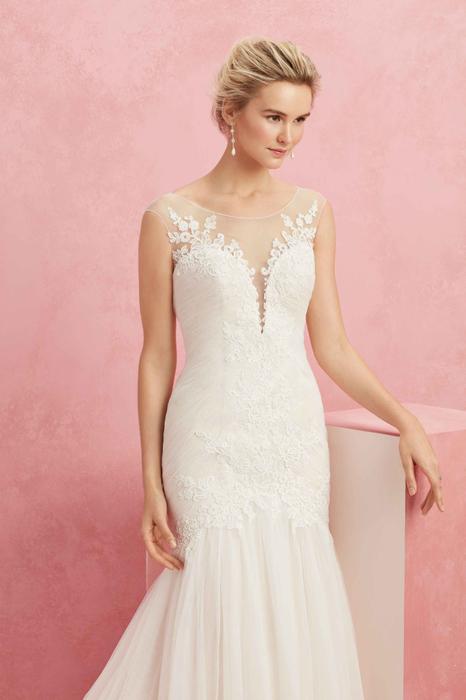 Beloved by Casablanca Bridal BL220