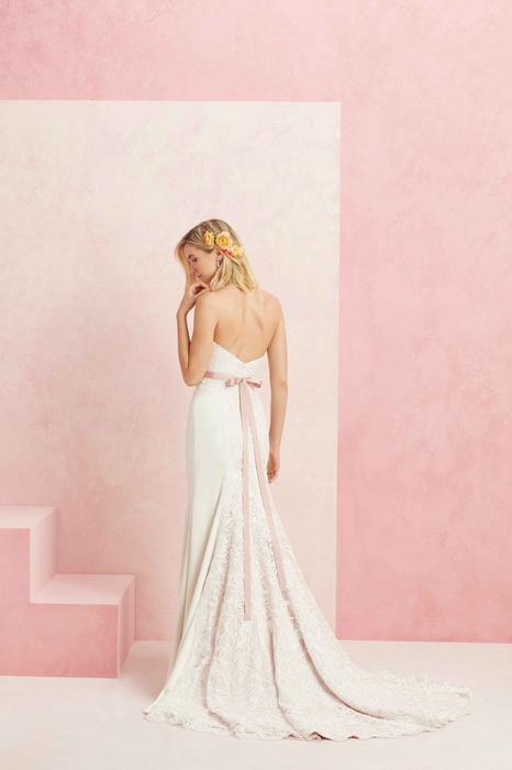 Beloved by Casablanca Bridal BL221