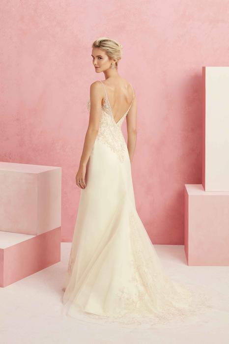 Beloved by Casablanca Bridal BL222