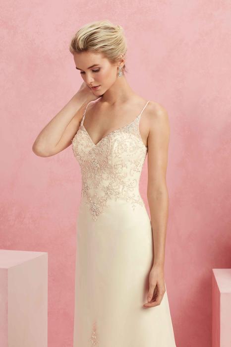 Beloved by Casablanca Bridal BL222