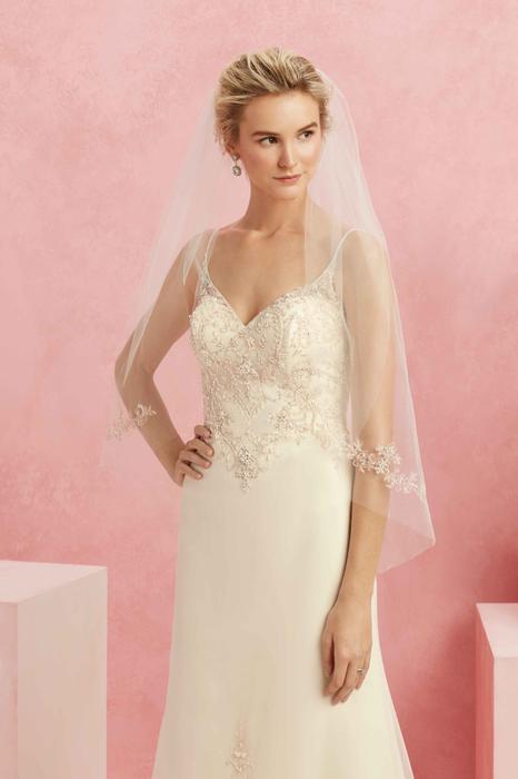 Beloved by Casablanca Bridal BL222