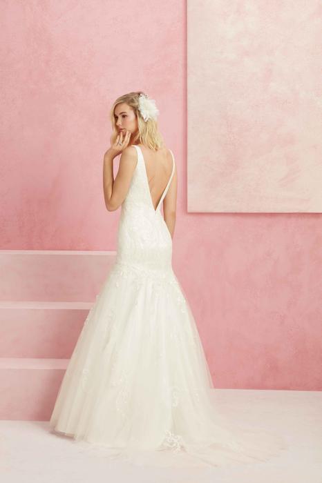 Beloved by Casablanca Bridal BL223