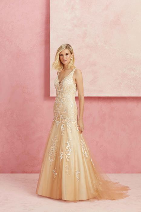 Beloved by Casablanca Bridal BL223