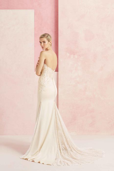 Beloved by Casablanca Bridal BL224