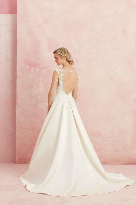 Beloved by Casablanca Bridal BL225