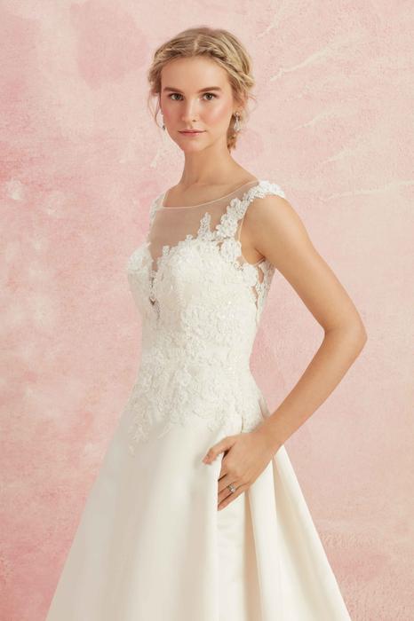 Beloved by Casablanca Bridal BL225