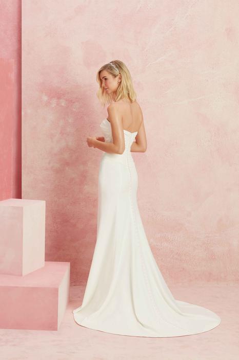 Beloved by Casablanca Bridal BL227