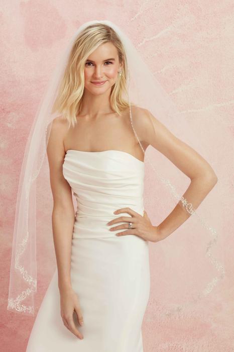 Beloved by Casablanca Bridal BL227