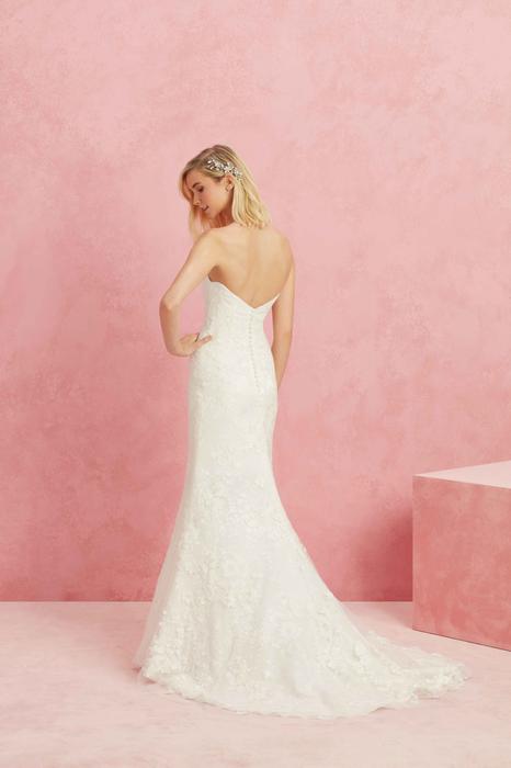 Beloved by Casablanca Bridal BL228