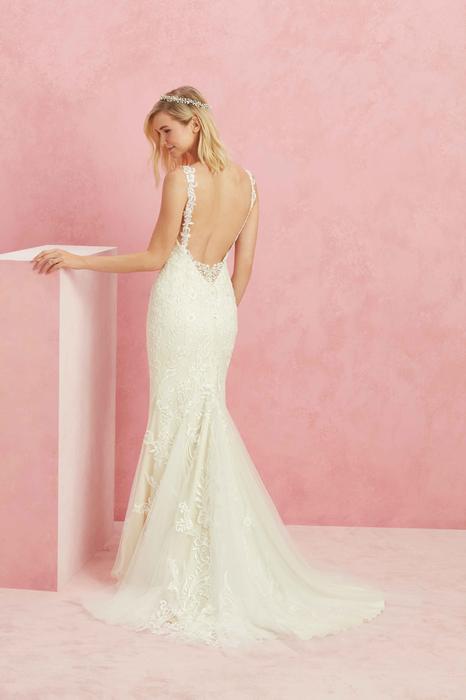 Beloved by Casablanca Bridal BL229