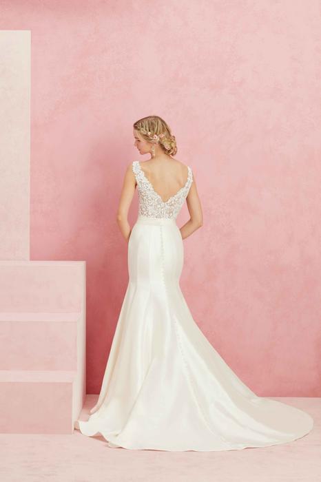 Beloved by Casablanca Bridal BL230