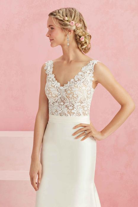 Beloved by Casablanca Bridal BL230