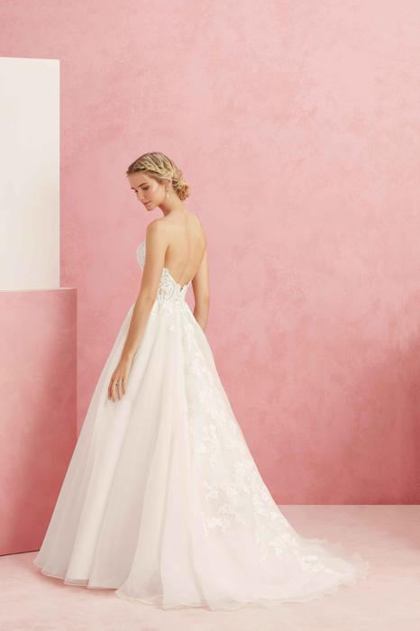 Beloved by Casablanca Bridal BL231