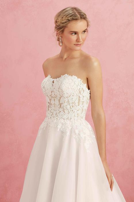 Beloved by Casablanca Bridal BL231