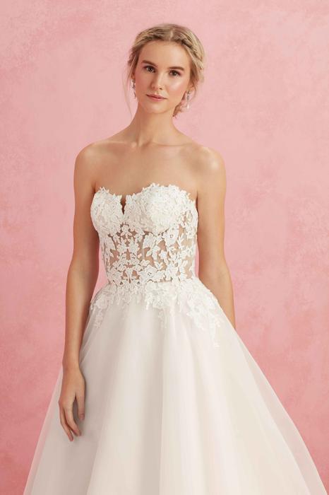 Beloved by Casablanca Bridal BL231