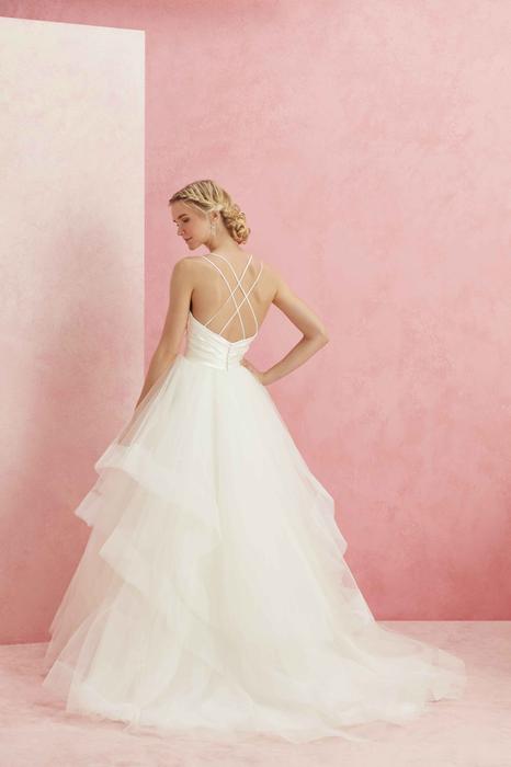 Beloved by Casablanca Bridal BL232